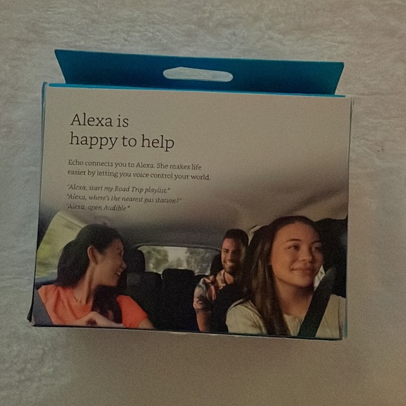 Amazon echo auto - Picture 3 of 3